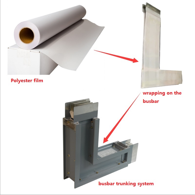 Mylar Film Mylar