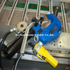 Machine de rivetage auto-perçante en Chine pour l'assemblage de profilés en aluminium de conduit de bus