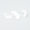 Angle de protection intérieur du conduit de bus d'isolation en PVC pour conducteur de barre omnibus