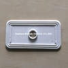Plaque d'isolation de joint de barre omnibus XLDMC pour joint en cuivre