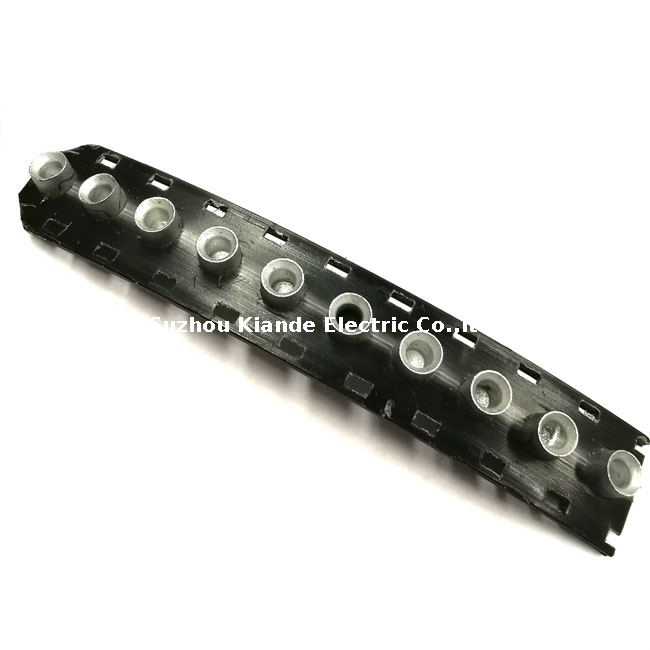 Rivets de jeu de barres en Chine