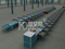 Tiroir de la ligne de production d'armoires de commutation BT