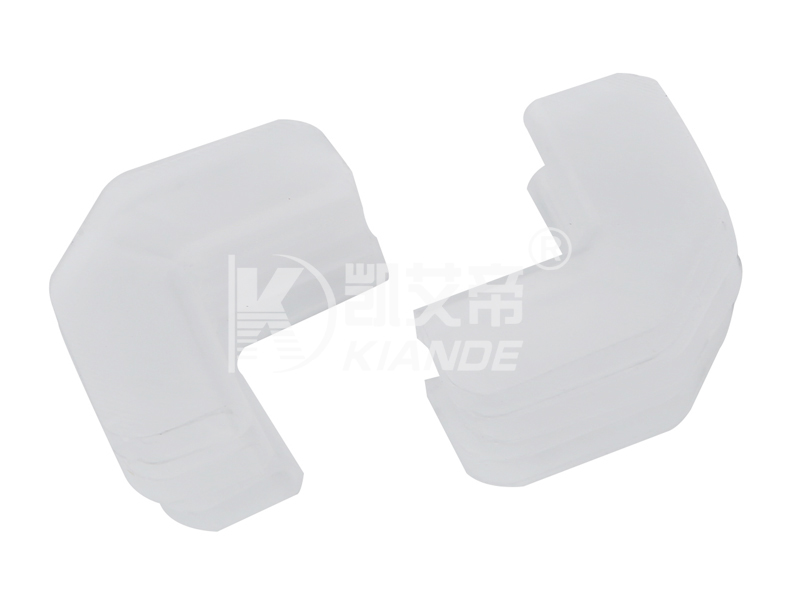 Angle de protection du coude