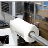 Machine de refendage de film Mylar conçue sur mesure automatique pour le polyester de barre omnibus 