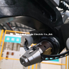 Machine de rivetage auto-perçante en Chine pour barre omnibus compacte en alliage d'aluminium