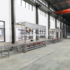 Machine d'assemblage de jeux de barres manuelle compacte en Chine pour conduit de bus coudé