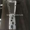 Installation de prise en nylon de barre omnibus compacte en Chine sur le conduit de bus 