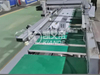  Machine de pliage et de découpe de film Mylar 