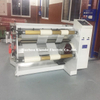 Machine de refendage de film Mylar de barre omnibus hydraulique de la Chine pour couper le film de polyester 
