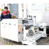 Machine de refendage de film Mylar conçue sur mesure automatique pour le polyester de barre omnibus 