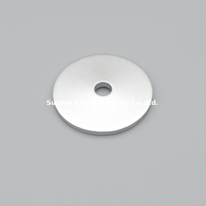 Ressorts de rondelle de disque Dacro Belleville pour joint de barre omnibus 