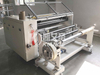 Machine de refendage de film Mylar