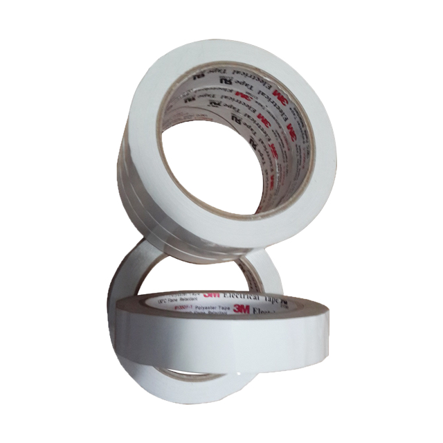 Film isolant 3M de Chine pour l'isolation des conduits de bus 