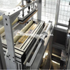 Traitement automatique de la machine d'emballage Busduct pour l'étanchéité à l'humidité 