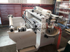 Machine de refendage de film Mylar