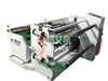 Machine de refendage de film Mylar