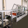 Chine Machine de formage de film Mylar numérique pour film polyester de forme