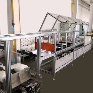 Chine Machine de formage de film Mylar numérique pour film polyester de forme