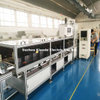 Machine d'inspection automatique de jeu de barres compacte pour la détection de test de résistance HT
