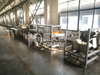 Machine de formage de film Mylar