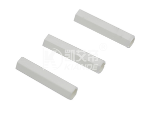Tube d'isolation de joint de barre omnibus