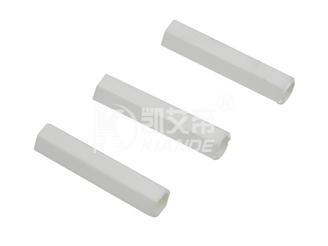 Tube d'isolation de joint de barre omnibus