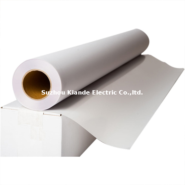 Film Mylar ignifuge de classe B en provenance de Chine pour l'emballage isolant