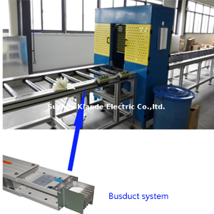 Machine d'emballage manuelle compacte étanche à l'humidité et à la poussière en Chine 