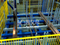 Système de stockage automatique des matières premières