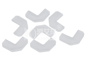 Angle de protection du coude