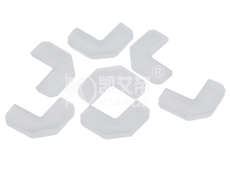 Angle de protection du coude