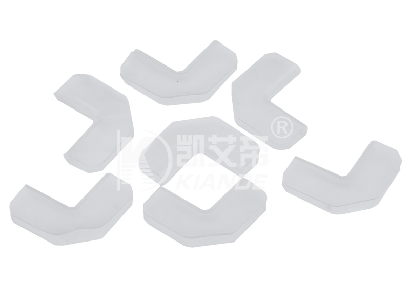 Angle de protection du coude